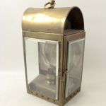 725 6403 CARRIAGE LANTERN